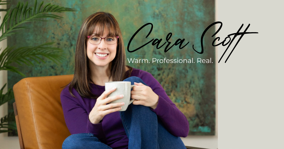 ss Cara Scott Actor and Voice Over Talent Image